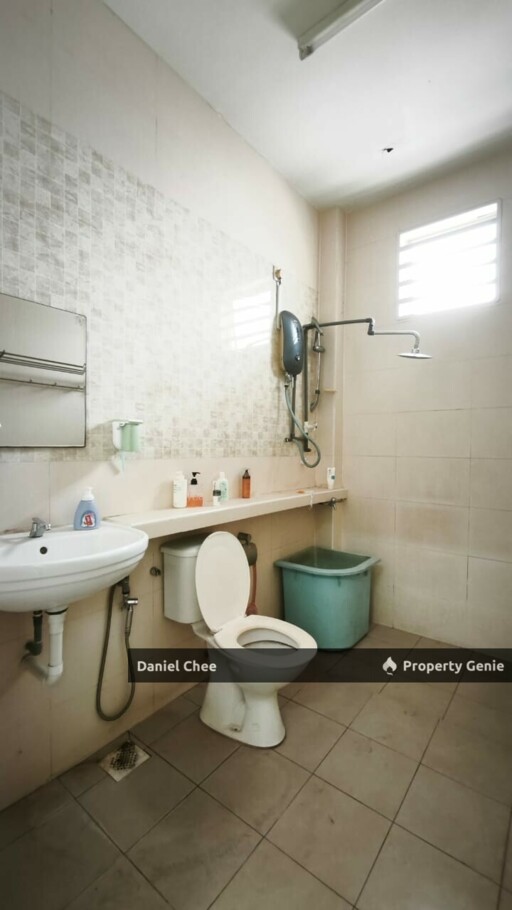 Klebang Ipoh Fully Renovated Double Storey Terrace House For Sale