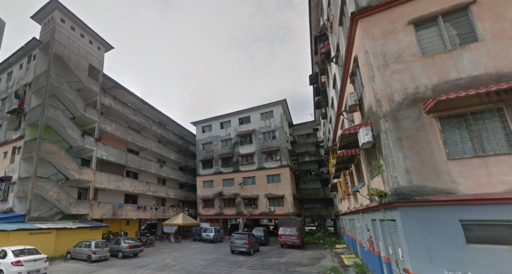 Taman Kasturi