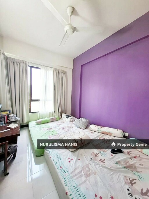 Alila Horizon Condominium , Tanjung Bungah Penang