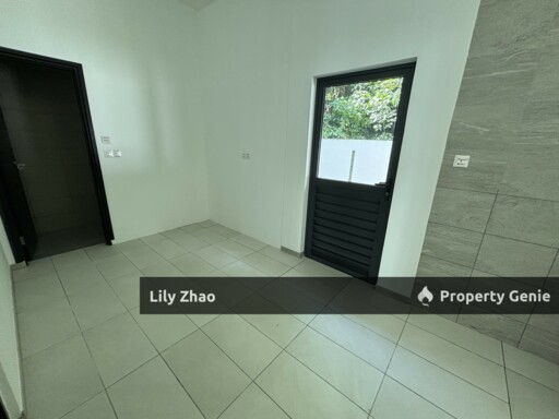 2 Storey Beautiful Bungalow, New Detached House, CL999 for Sale, Likas, Kota Kinabalu City