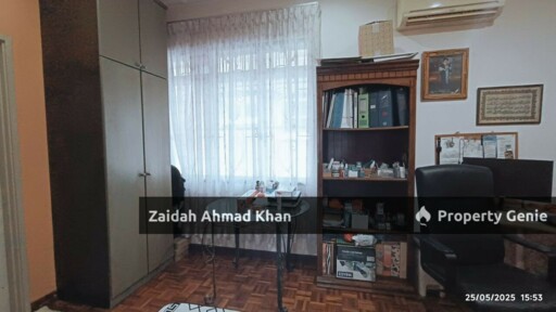 Semi D Anjung Suasana Bandar Seri Putra Bangi Kajang For Sale