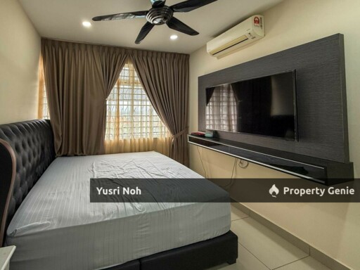 Dwiputra Residence, Presint 15 PUTRAJAYA
