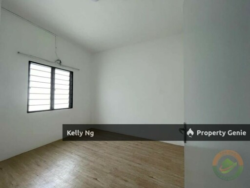 Double Sty House At Southern Park Klang For Rent