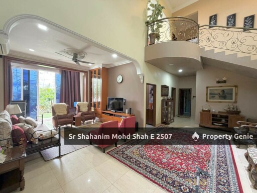 Jalan Pekaka Seksyen 8 Kota Damansara