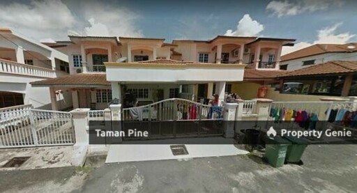 Taman Pine