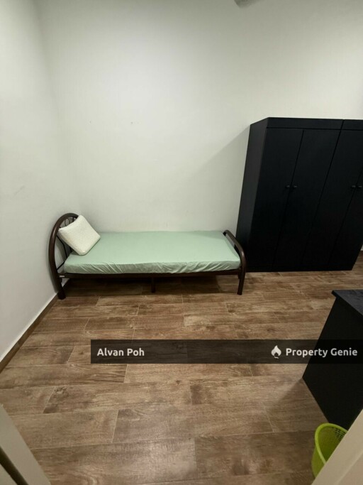 Indah Villa Condominium At Bandar Sunway