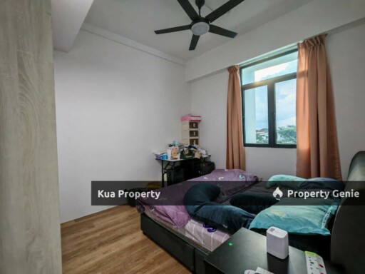 Laticube Apartment For Sale at Jalan Burung Lilin