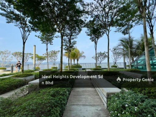 Imperium Residence, Kuantan Waterfront Resort City