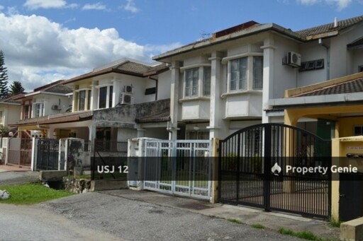 USJ 12