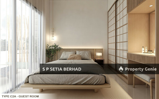 Hanami Residences