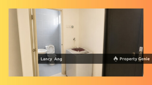 (Renovated, End Lot) 2-Sty Terrace, Taman Permata, Wangsa Maju, Kuala Lumpur