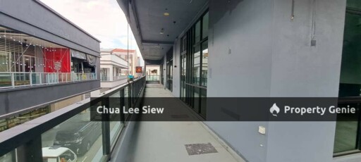 For RENT 📍 Kulai Jalan Kenanga 店面出租  🔥旺区旺区