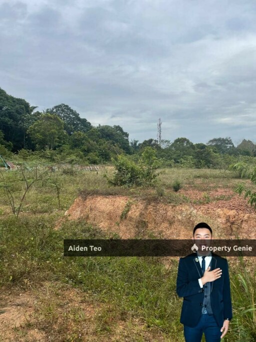 Taman Krubong Perdana For Sale Melaka For Sale