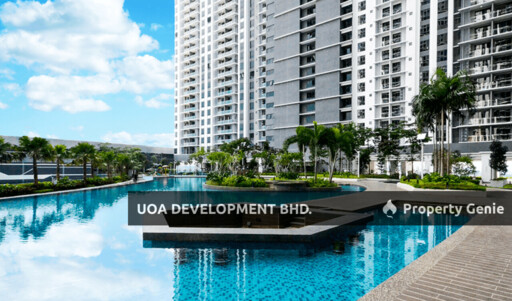 United Point Residence