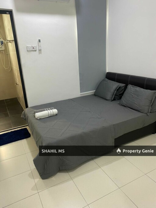 sp0092 || KLUANG JOHOR || TAMAN SERI LAMBAK || RUMAH TERES SETINGKAT || CORNER LOT INTERNATIONAL LOT || 7113 SQFT || RM1,650,000