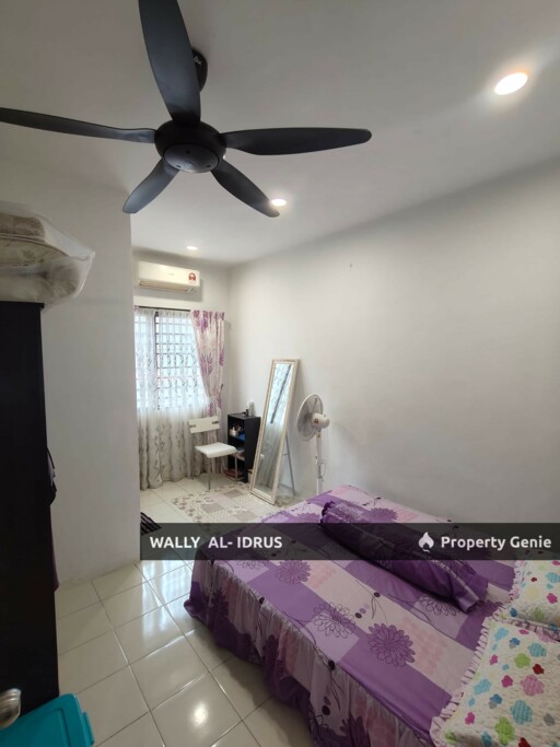 2 storey renovated extended house @ Saujana Perdana, Saujana Utama, Sungai Buloh