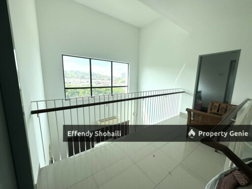 TROPICANA CHERAS LINK CORNER BANDAR SG LONG