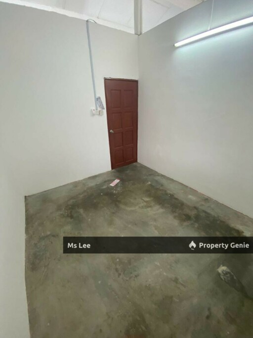 1 storey house-Taman Jayamas (Taman Cuepacs) @ Seremban-Ready Now