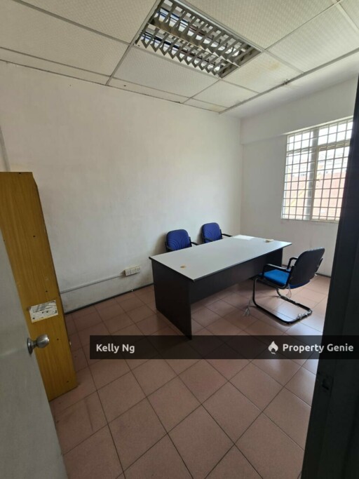 Pelangi Promenade Shop Apartment Nearby Klang Parade At Meru Klang For Rent