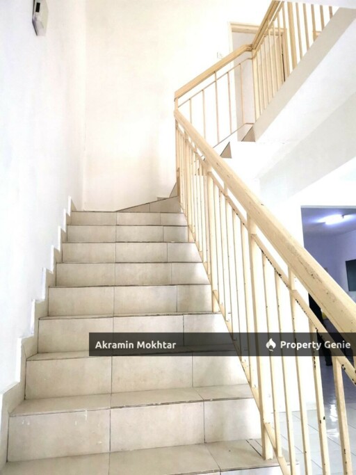 FREEHOLD & STRATEGIC | Nearby Setia City Mall 2-Storey Terrace House, Alam Nusantara Setia Alam U13