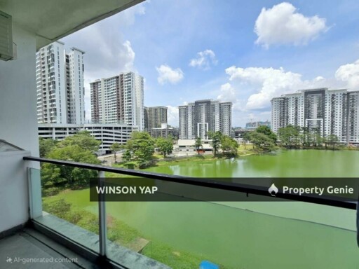 Palazio Apartment Mount Austin JB Below Market Value Can Full Loan