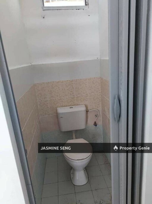 Taman Impian Jaya Senai