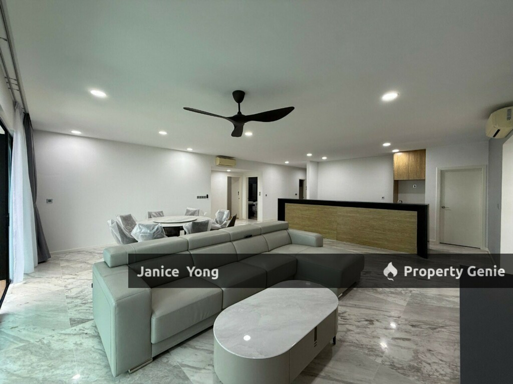 Impiana @ East Ledang Iskandar Puteri