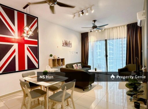 Atlantis Residence 1 Bedroom