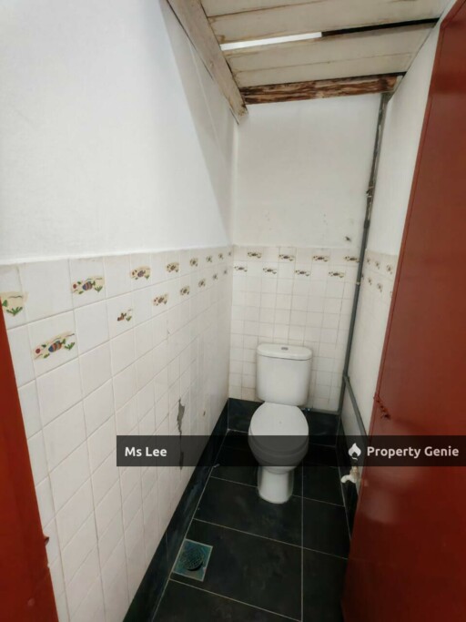 1 Storey house-Taman Sentosa @ Klang-Ready Now