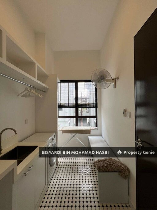 Fully Furnished Corner Lot Facing Open, THE MULIA RESIDENCES, CYBERJAYA