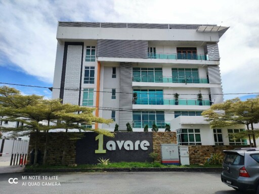 1AVARE