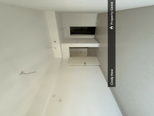 The Green Residence For Sale