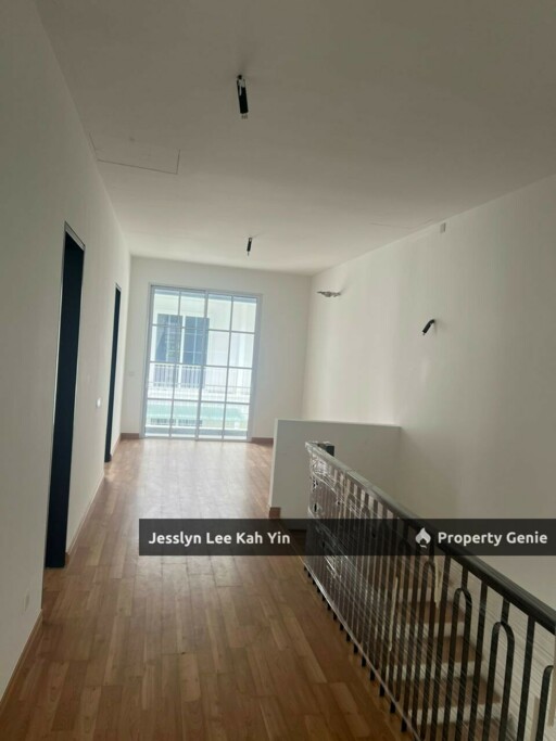 Eco Majestic Semi D Semenyih Stoneridge Facing Garden