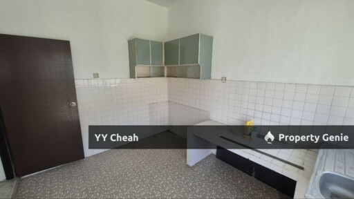 2 Storey Terrace Ipoh Garden, Freehold, Great Location