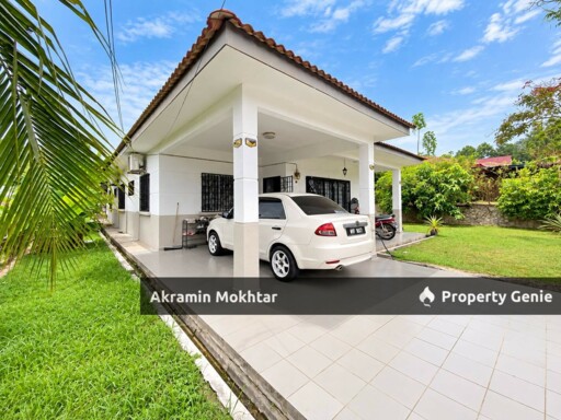 Single Storey Bungalow TamanSingle Storey Bungalow Taman Kota Perdana Seri Kembangan Selangor  Kota Perdana Seri Kembangan Selangor