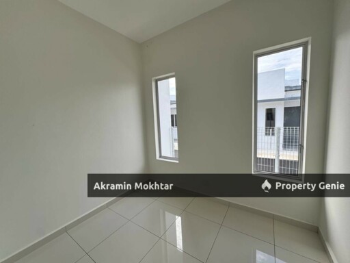 FREEHOLD & BRAND NEW | SINGLE STOREY TERRACE J1 RESIDENCE JENDERAM DENGKIL