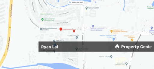 Lakefront Residence🔥🔥Save up to 137k | Below Market Value 30% Auction Property! 🔥🔥