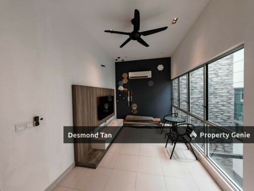 Rimbun Vista ,Rimbun Impian,S2 Heights,Seremban 2,(Full Furnished)