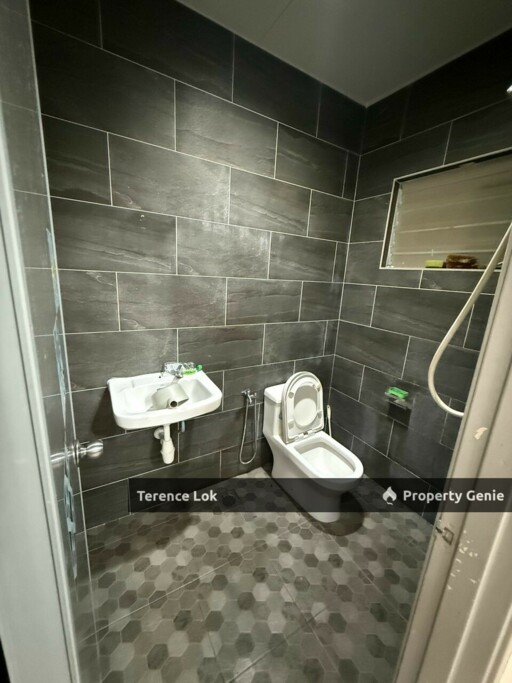 S2 Heights, Seremban 2