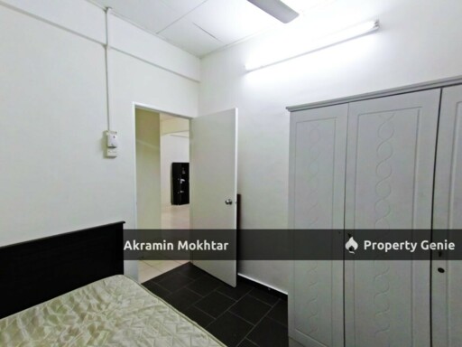 Cheapest & 1 Parking | Kondominium Kojaya, Ampang