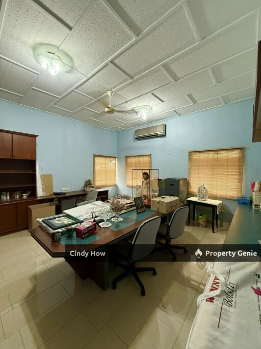 Bukit Beruang Bungalow For Sale