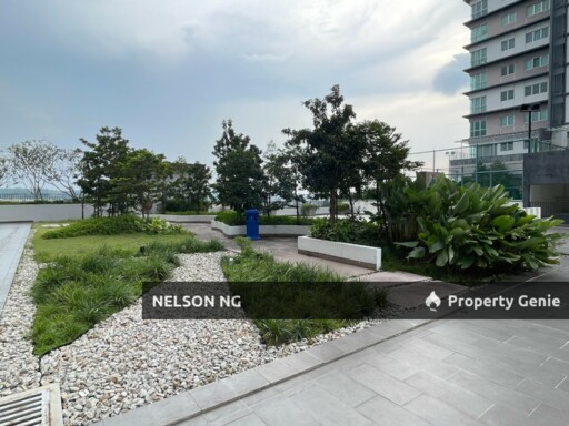 Galleria, Equine Park, Seri Kembangan, Selangor