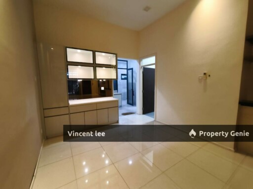 Eden Jalil, Taman Puncak Jalil, Seri Kembangan, FREEHOLD 3 Storey Terrace, 10 Minutes Drive to Pavilion Bukit Jalil