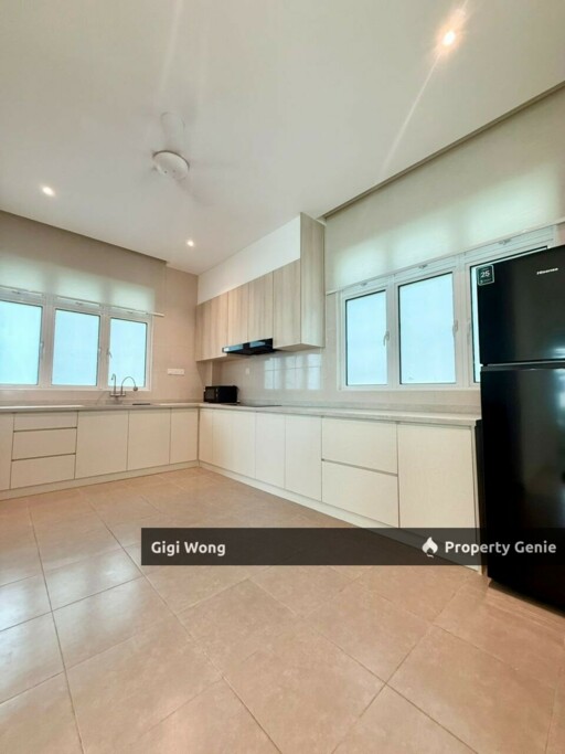Vista Kirana Double Storey Bungalow House For Rent