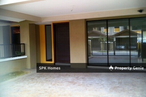The Park Superlink @ Precinct 2B