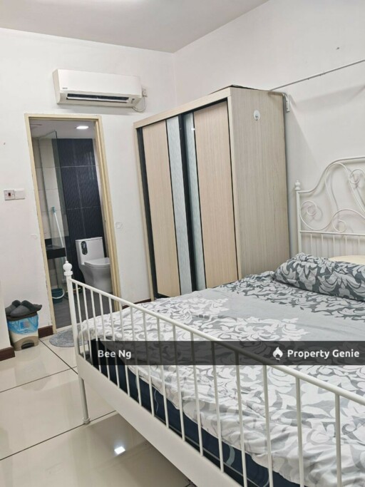 Larkin Residence 2 / Ground Floor Townhouse / Good Condition / for sale