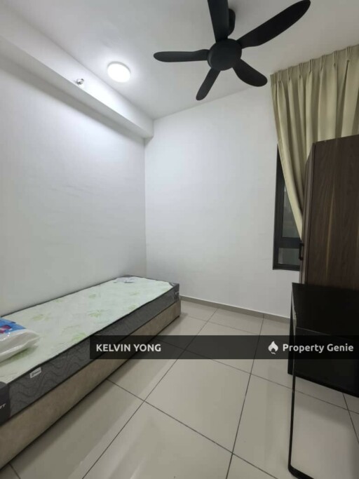 DErica, Damansara Perdana