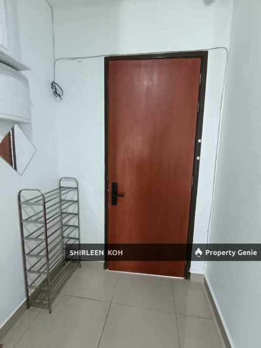 Room for Rent at Suriamas Suites @ Larkin JB Town
