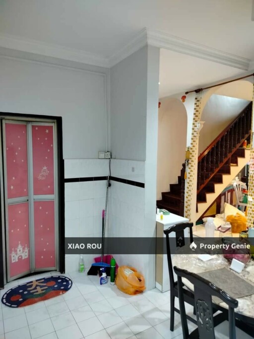 For Sales Taman Seri Wangsa 3sty