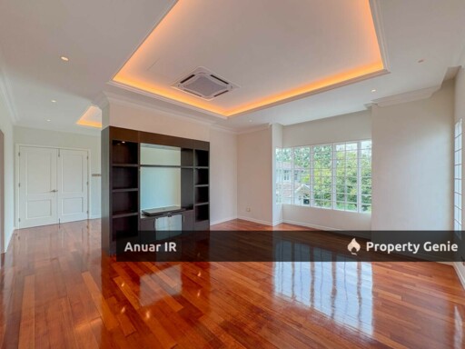 [Corner Lot] 2-Storey Bungalow Seksyen 14 Petaling Jaya